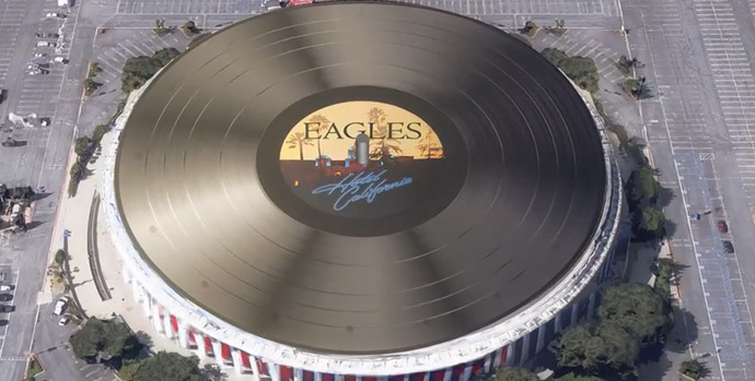 Glenn Frey’s Son To Take His Spot In The Eagles