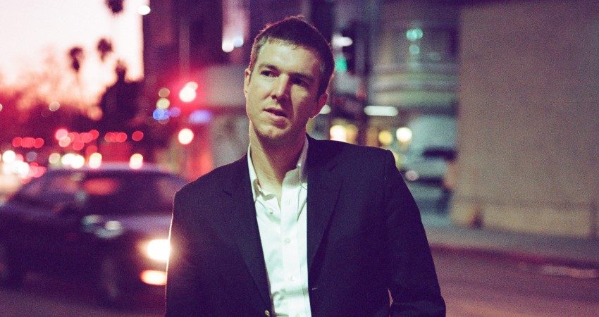 Come See Hamilton Leithauser at Union Transfer on August 14