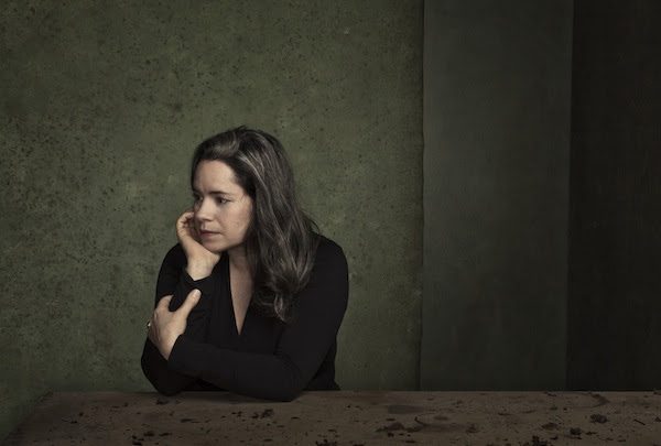 Natalie Merchant Shares Passionate New Single & Video “Come On, Aphrodite”