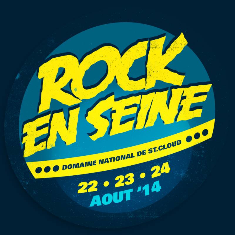 Rock en Seine Announces 2014 Lineup Featuring Arctic Monkeys ...