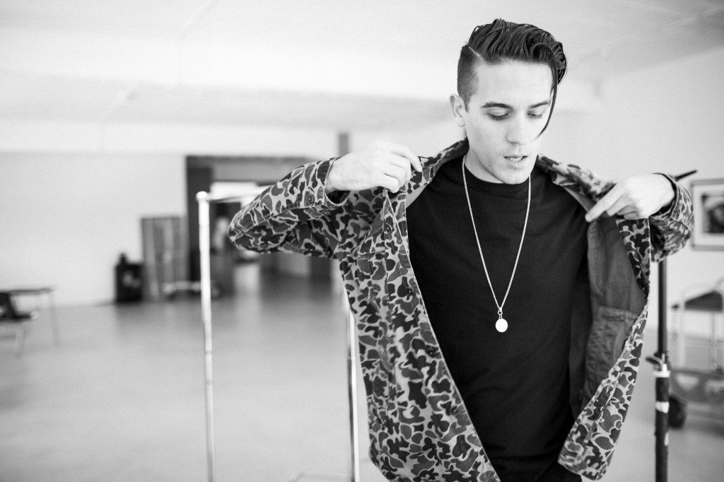 G-Eazy Releases Two New Songs "Nada" and "Vampires"