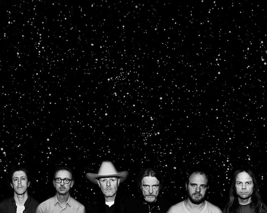 Swans Release New Song "When Will I Return?"