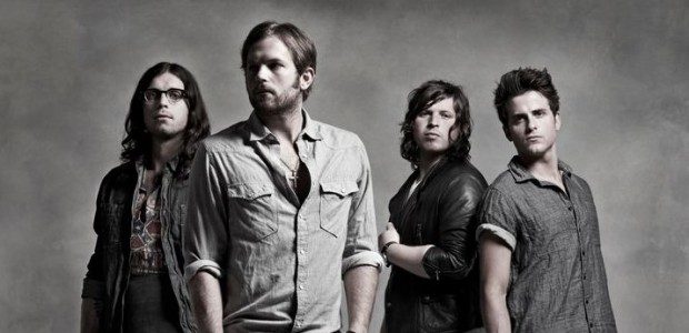 Kings Of Leon Share Artful New Video For “Seen"