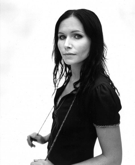 Nina Persson Announces Spring 2014 Tour Dates - mxdwn Music