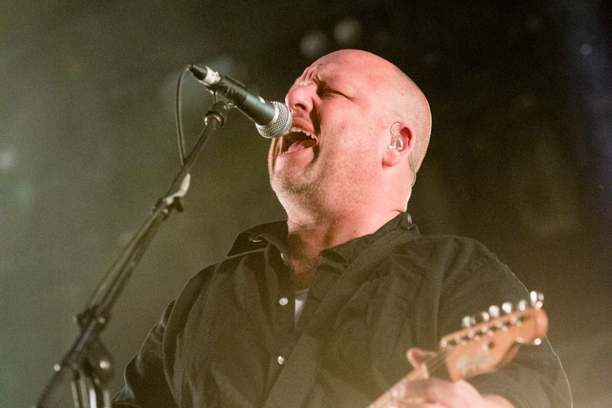 Pixies 30th Anniversary of Come on Pilgrim and Surfer Rosa @ Brooklyn Steel 11/18 – 11/20