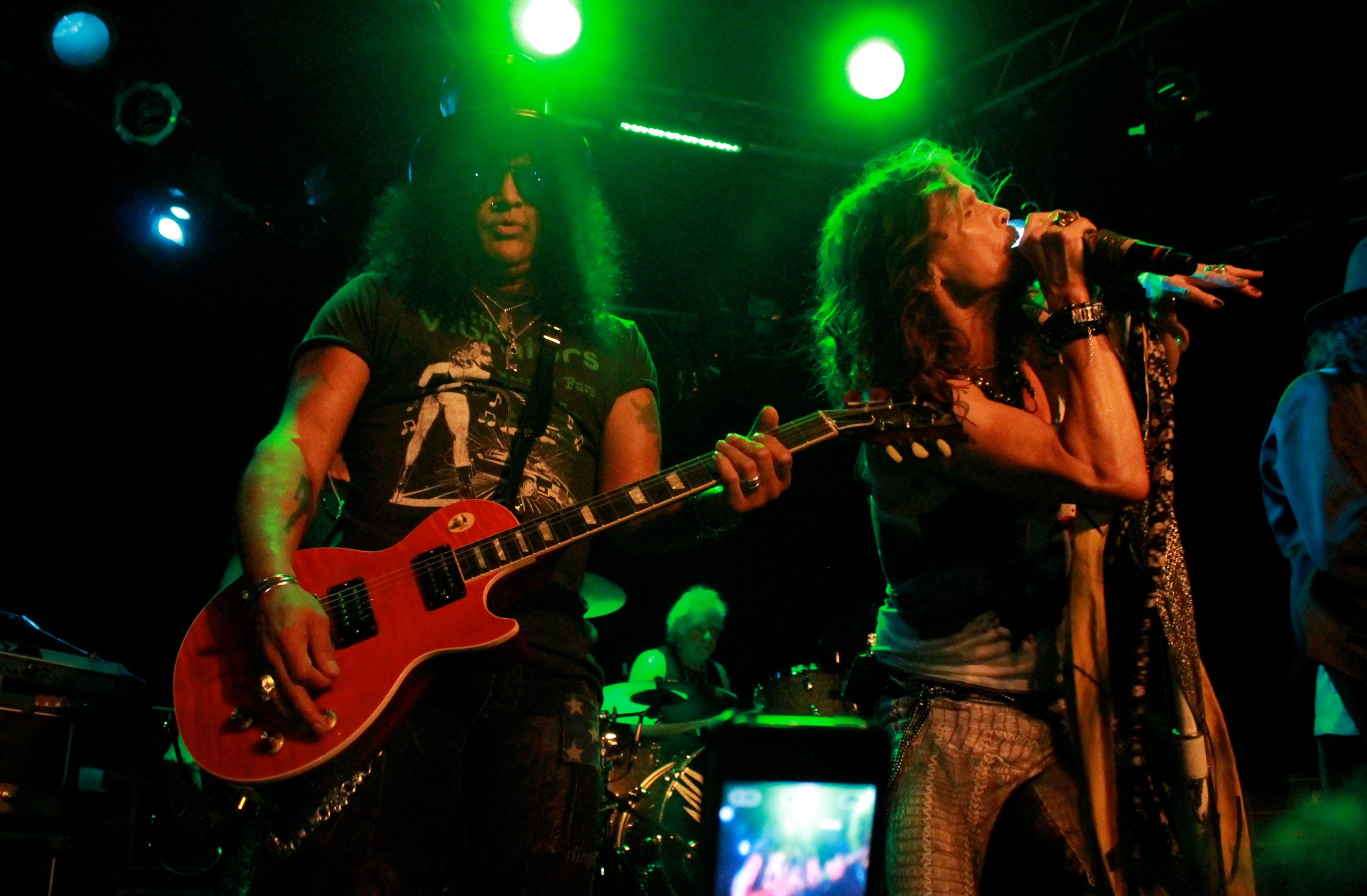 Aerosmith Announces Release Of Rare Archival Concert Films In Honor Of 50th Anniversary