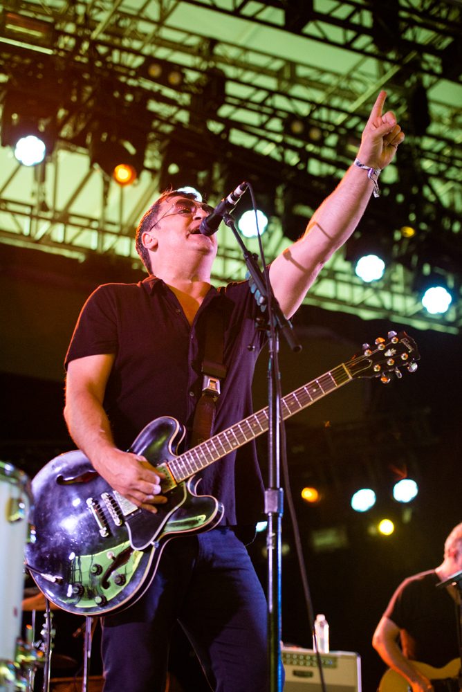 Afghan Whigs Announce New Album Soft Control For August 2026 Release, Share New Single “Jungle Roux”