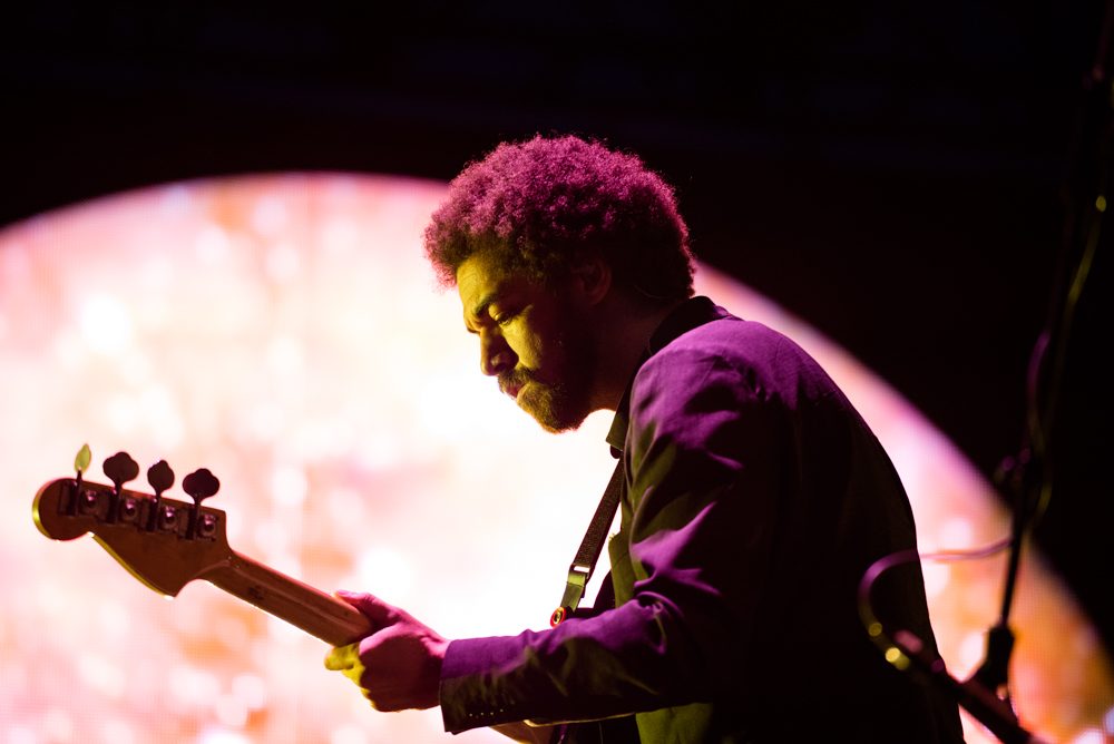 Broken Bells Officially Announce New Album Into The Blue For October 2022 Release, Share New Single “Saturdays”