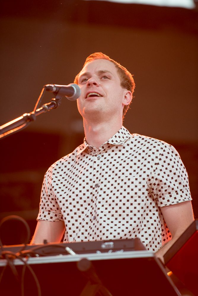 Classixx Releases Retro-Influenced New Song “One More Song” Featuring Roosevelt