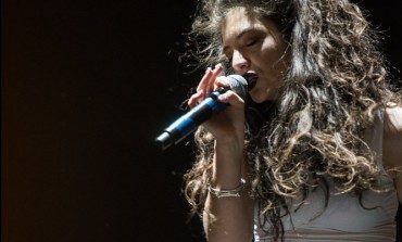 Lorde Describes Melodrama As the Story of a House Party