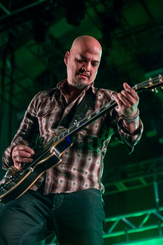 WATCH: The Pixies Release New Video for “Classic Masher”