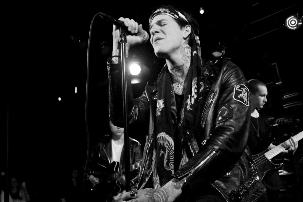 Cherry Flavoured - The Neighbourhood: DJ Pick of the Week – Lightning 100