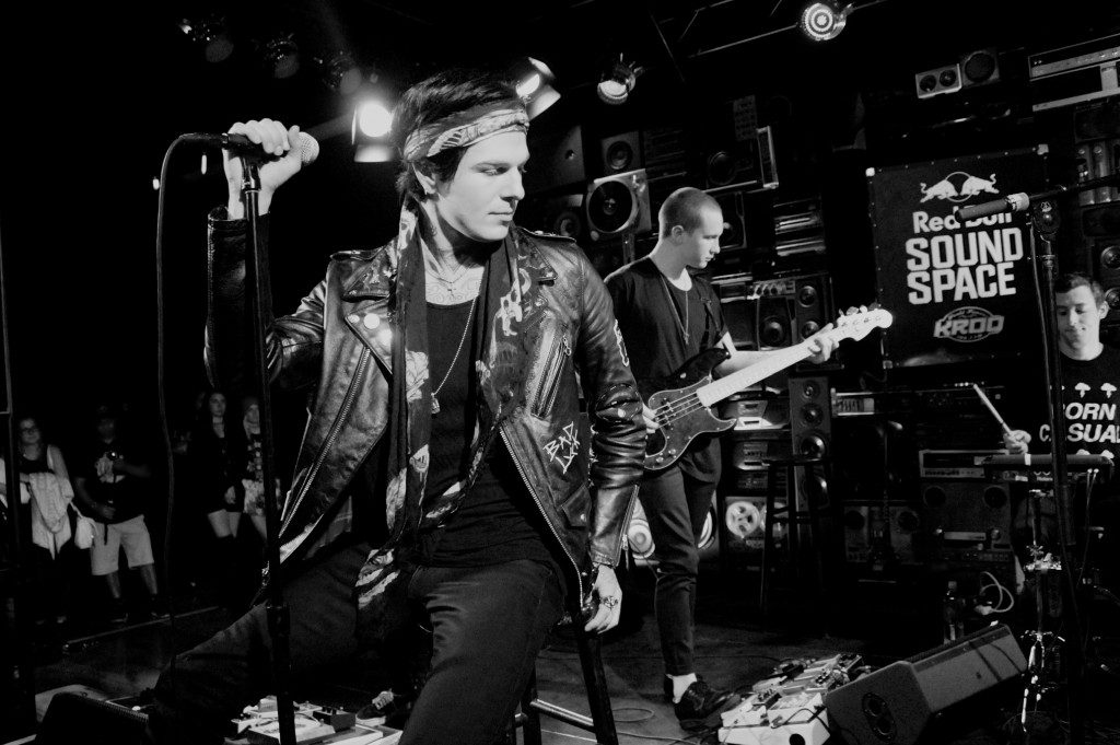 The Neighbourhood  music profile with latest songs, videos and