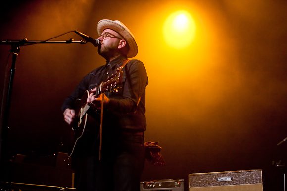 City And Colour Release New Song And Music Video For "F***ed It Up"
