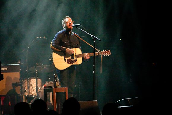 City and Colour Share Emotional New Track "Meant To Be”