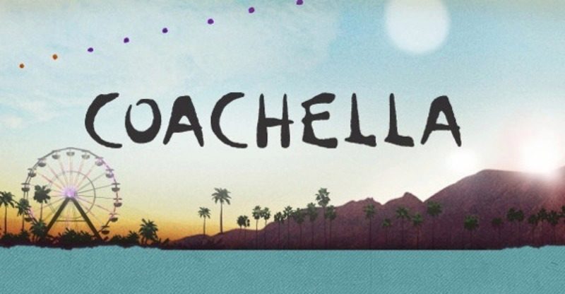 WEBCAST: Coachella 2015 Performances Streaming Now