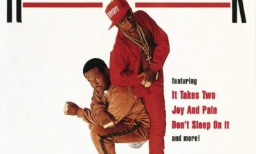 Rob Base Dead at 59