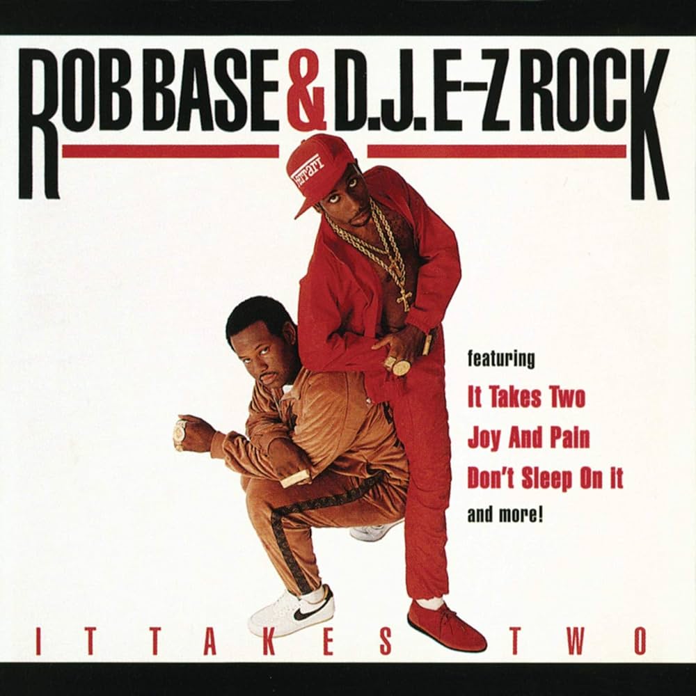 Rob Base Dead at 59