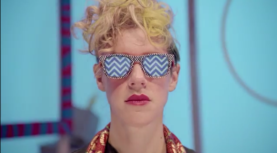 Tune-Yards Shares New Track for Boots Riley's "I'm a Virgo"