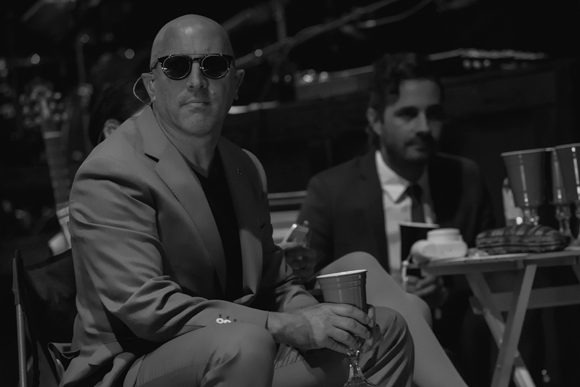 WATCH: Puscifer Release New Video For “Money Shot”