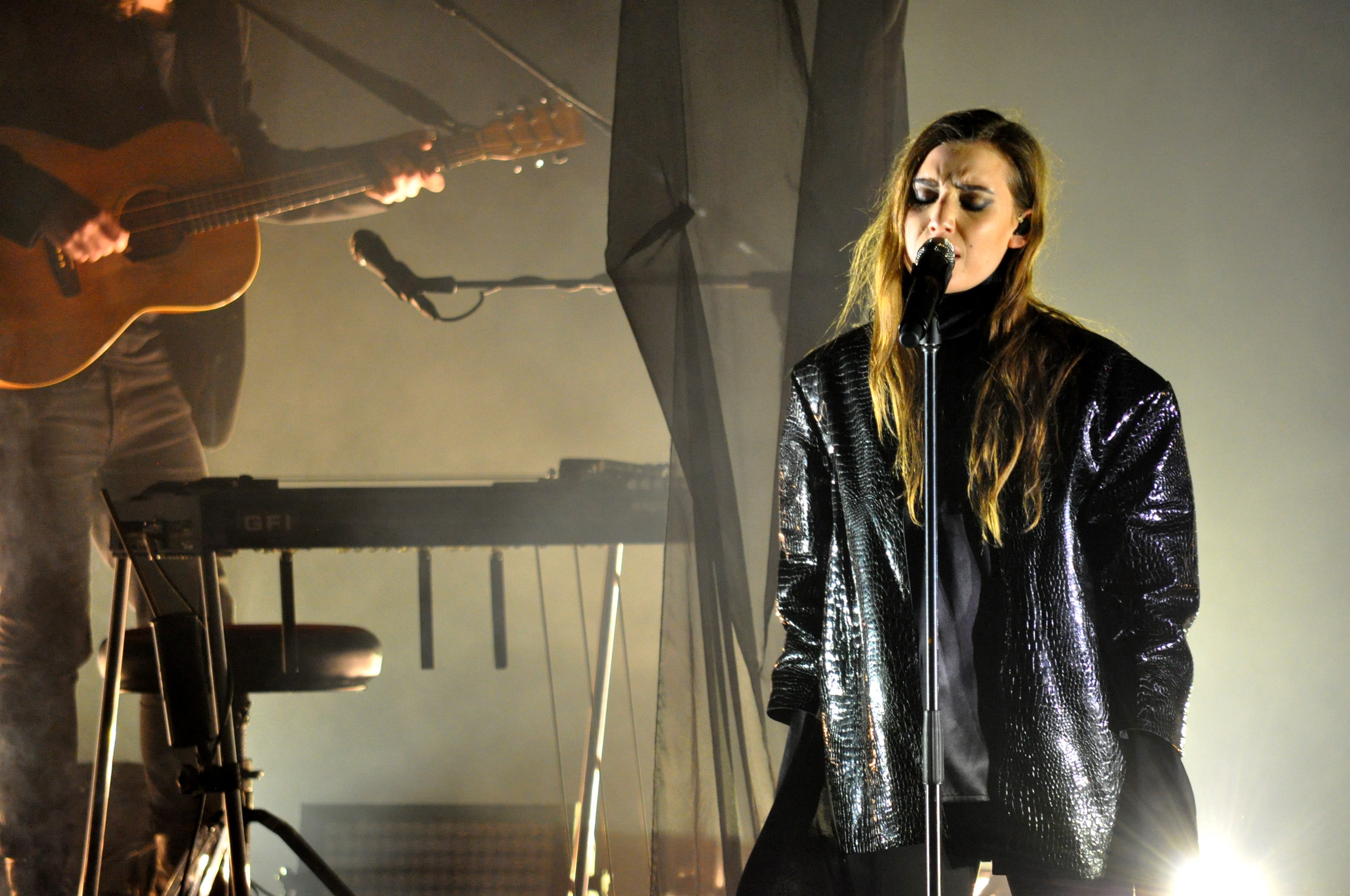 Lykke Li Debuts Slow New Song And Video “Highway To Your Heart”