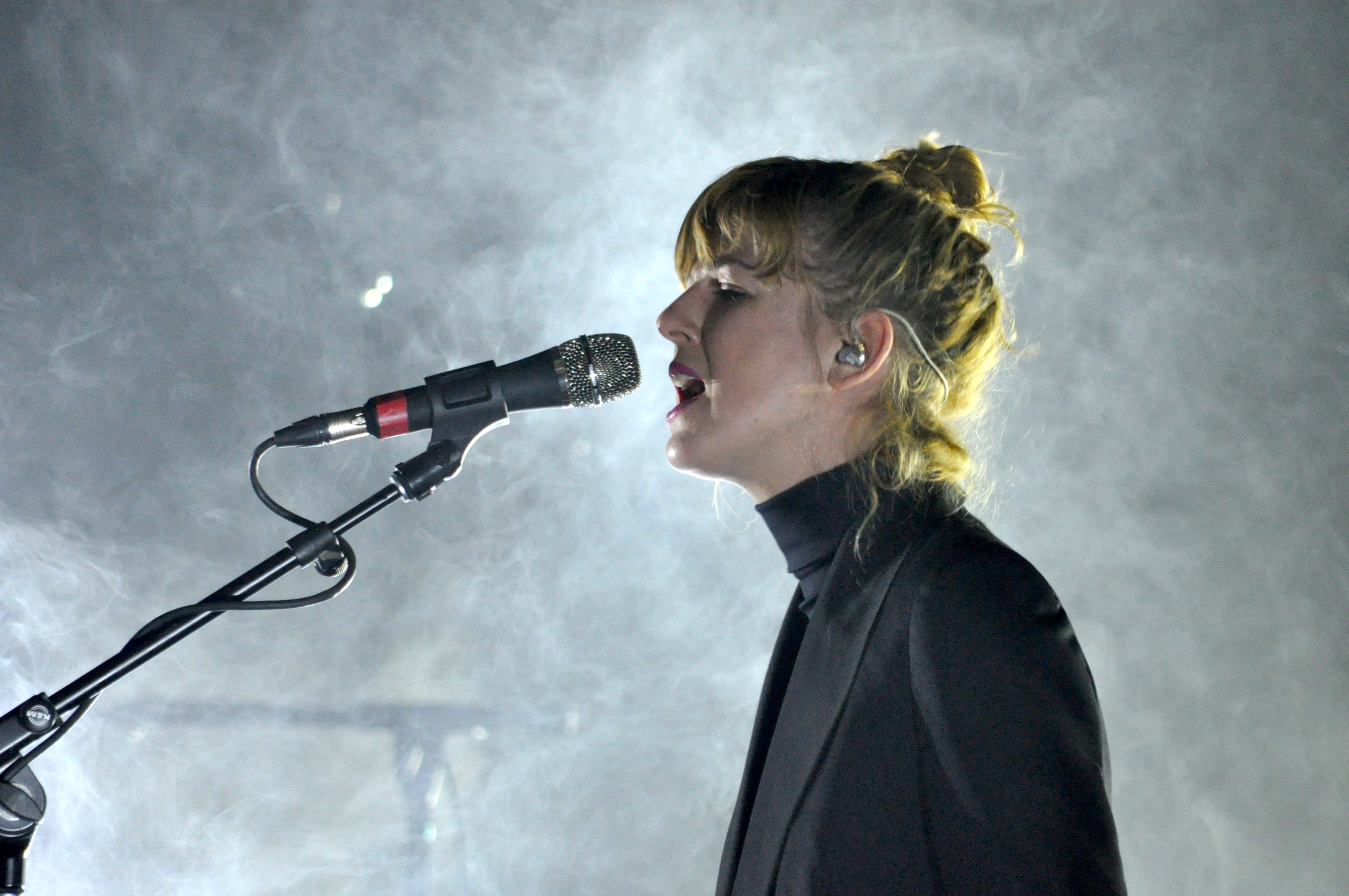 Lykke Li Covers Johnny Cash’s Iconic “Ring Of Fire”