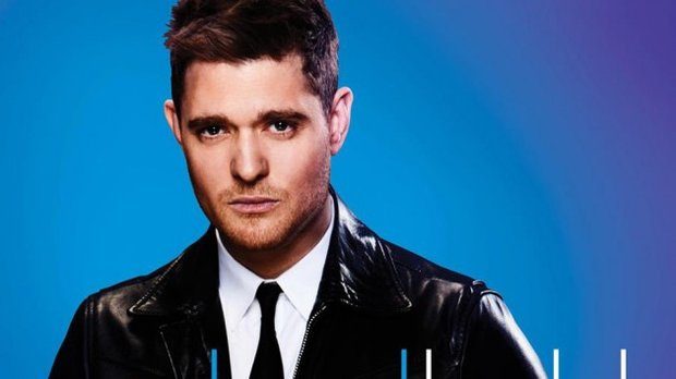 An Evening with Michael Bublé at Erwin Center February 16, 2021