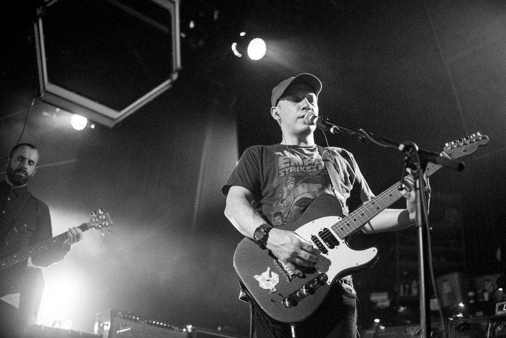 Mogwai Score Soundtrack for Kin and Release New Song “Donuts”