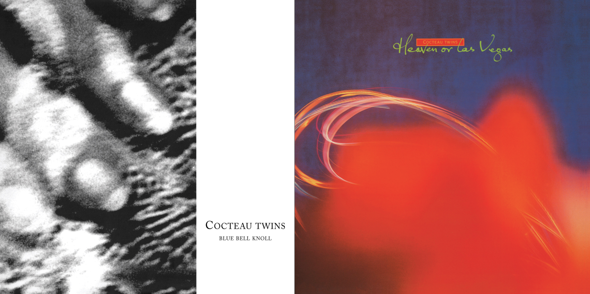 Cocteau Twins’ Elizabeth Fraser Announces Self-Titled EP From New Project Sun’s Signature For April 2022 Release