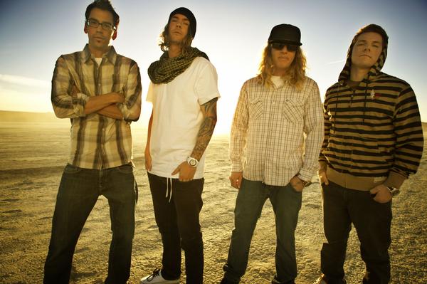 Dirty Heads Release New Album Midnight Control