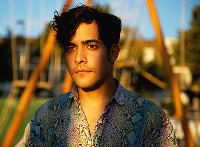 LISTEN: Neon Indian Releases New Song “Annie”