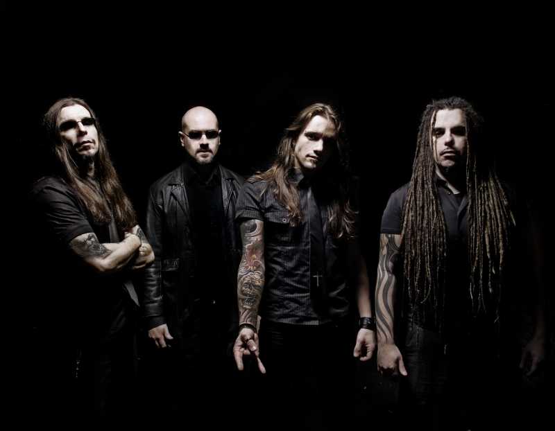 Septicflesh Announce New Album Modern Primitive For May 2022 Release; Share New Song And Video “Neuromancer”