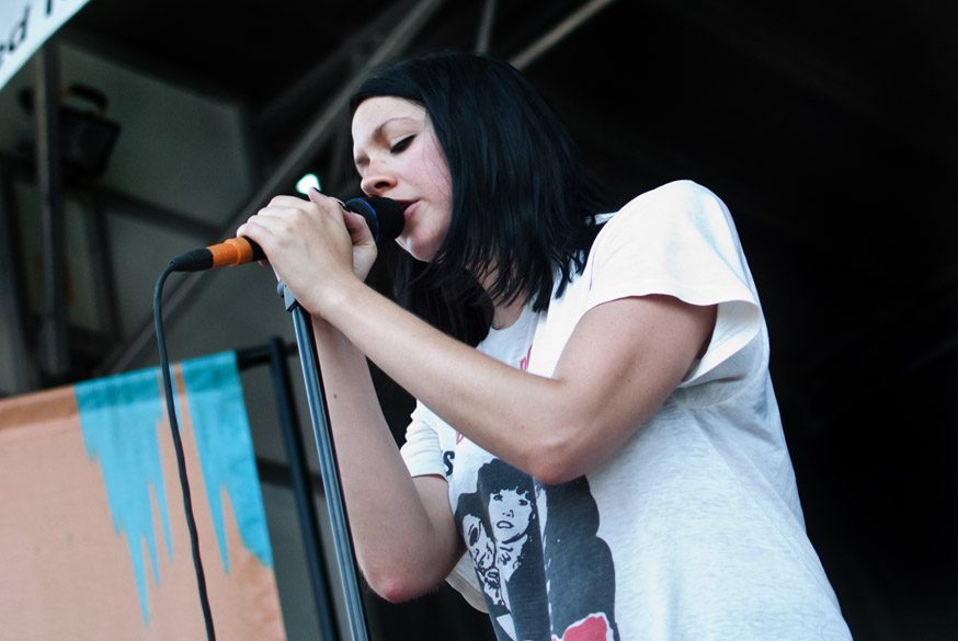 mxdwn Interview: K.Flay Discusses Latest Album, Inspirations, Collaborations and Life Experiences