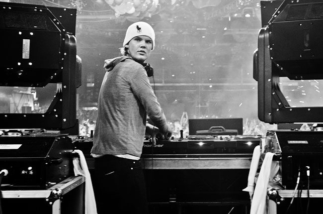 Netflix Releases Teaser With Unreleased Footage From Avicii's Upcoming Documentary