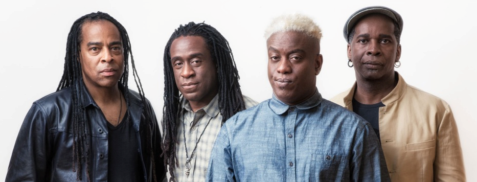 Living Colour Releases New Video For Live Recording Of Their 1990 Track This Is The Life Which Includes Protest Footage And Police Brutality Mxdwn Music