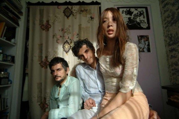 Blonde Redhead Announces New Album And Fall 2023 Tour Dates