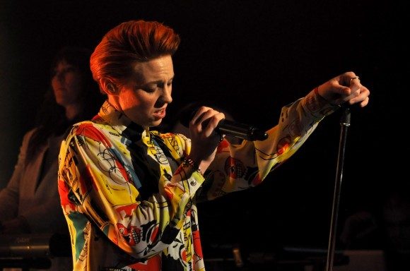 La Roux Announces New Album Old Flames For November 2026 Release, Shares New Single “Cabin Fever”
