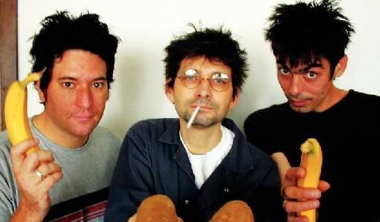 Shellac To Release Previously-Unreleased Peel Sessions as Double Album The End of Radio for June 2019 Release