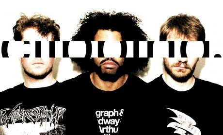 clipping. Releases Video For "Baby Don't Sleep" And Announces New Album Splendor & Misery For September 2016 Release