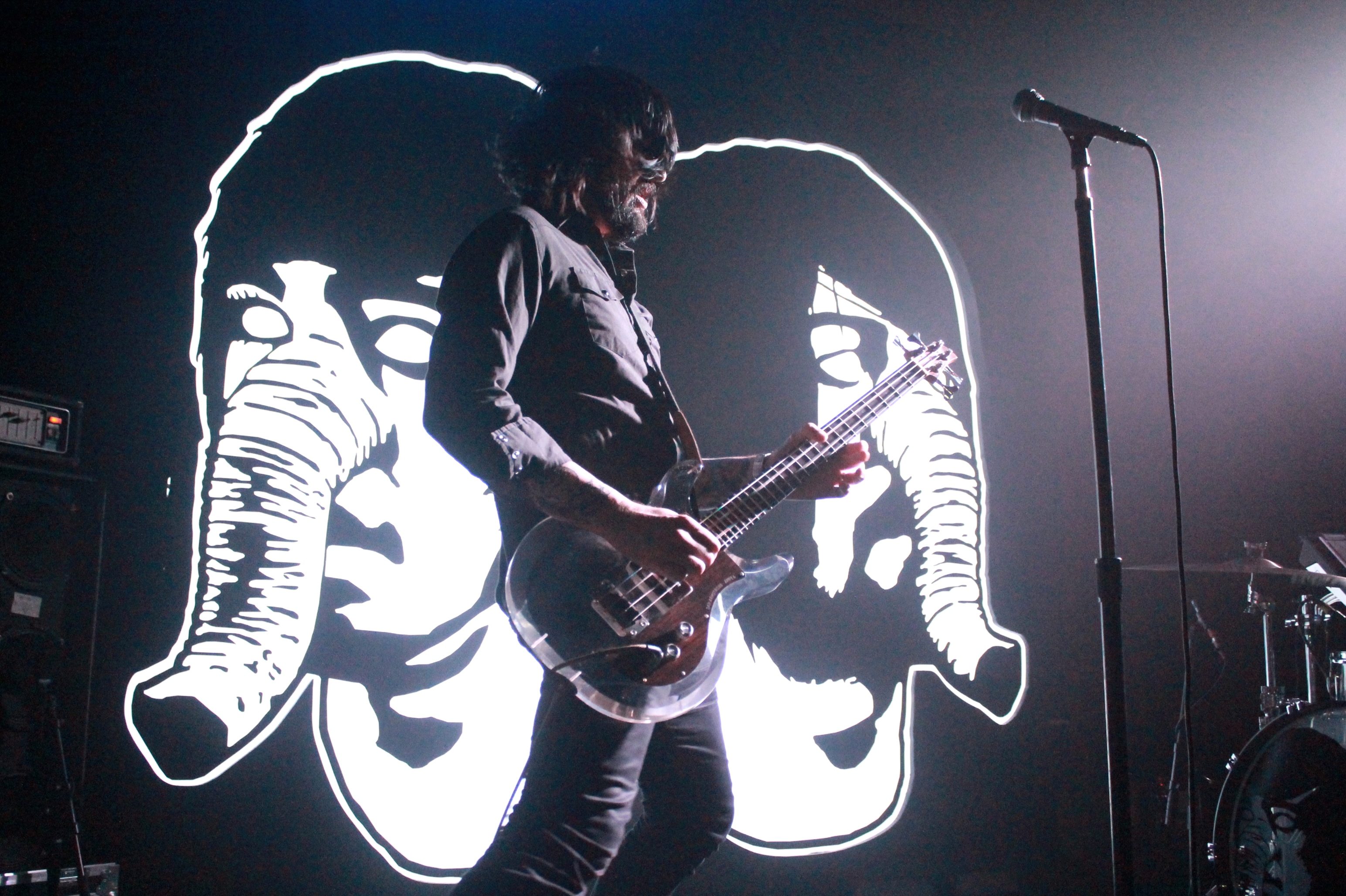 Death From Above 1979 Debut Two Remixes of New Track “Free Animal” - mxdwn  Music