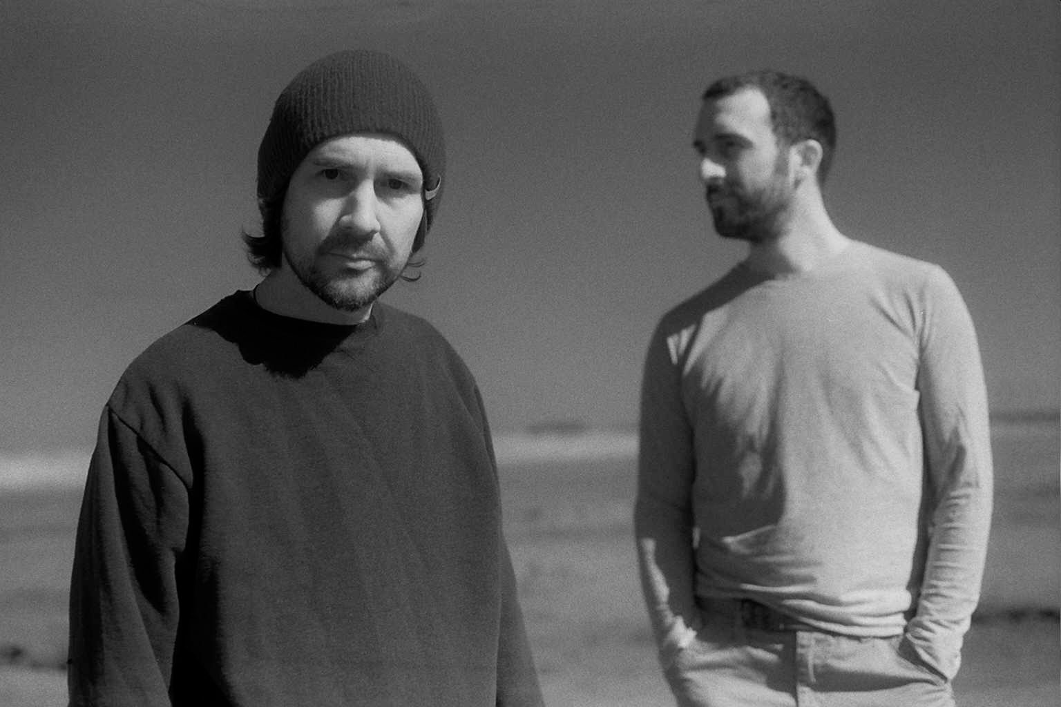 Boards Of Canada Reportedly Tease New Music With Mysterious VHS Tapes Sent To Fans