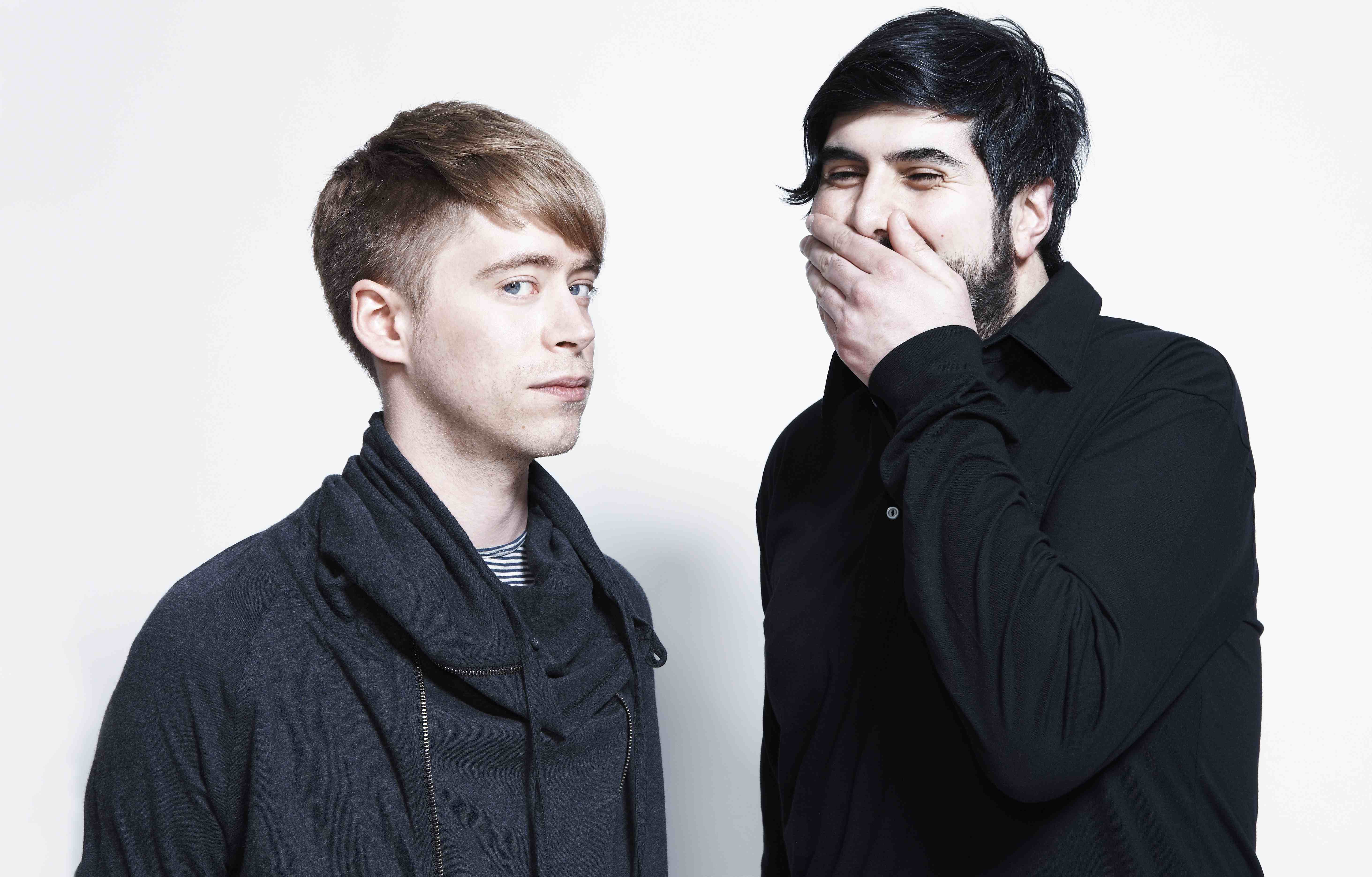 Digitalism Goes High-Tempo Synth Tones in New Song “Jet”