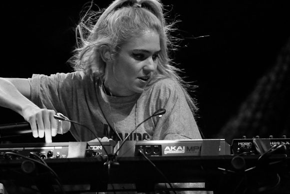 Grimes Says She Lost Power in Texas Due to Unprecedented Winter Storm
