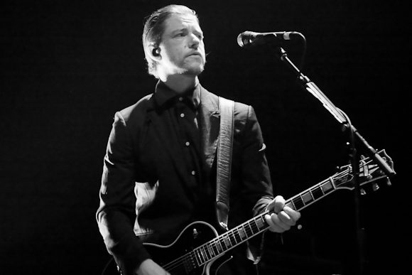 Interpol Share Philosophical New Single "Something Changed" Concluding Their Two-Part Film
