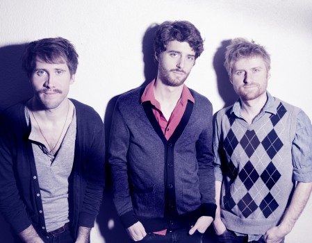 Jukebox the Ghost at Mohawk Austin on October 24th