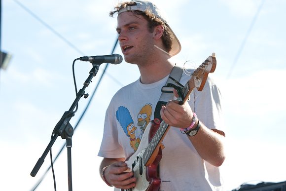 WATCH: Mac DeMarco Releases New Video For "Another One"