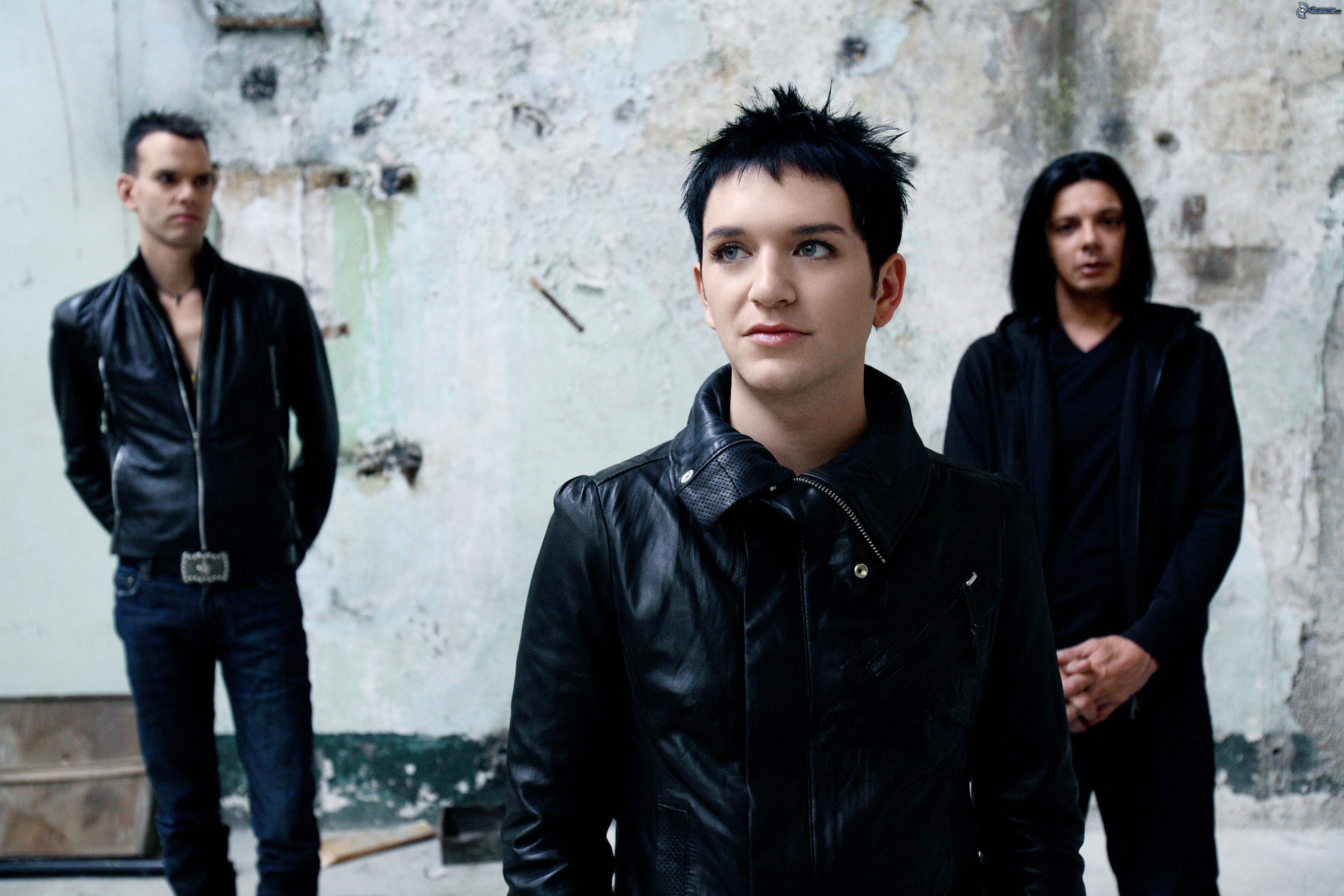 Placebo Unveil Anthemic New Song And Visualizer “Try Better Next Time”