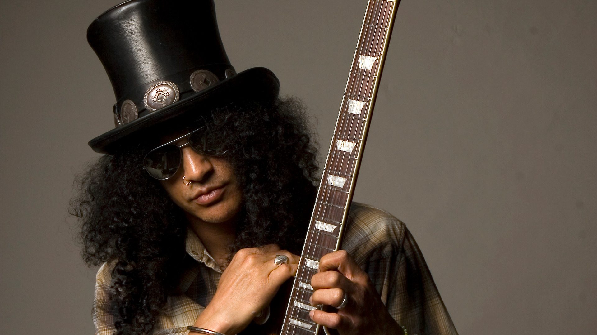 Slash Live At Amoeba Hollywood On May 29