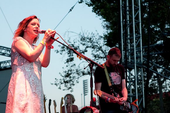 Slowdive Release First New Song in 22 Years "Star Roving"