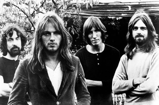 Pink Floyd & David Gilmour Remove Music From Streaming Platforms In Russia